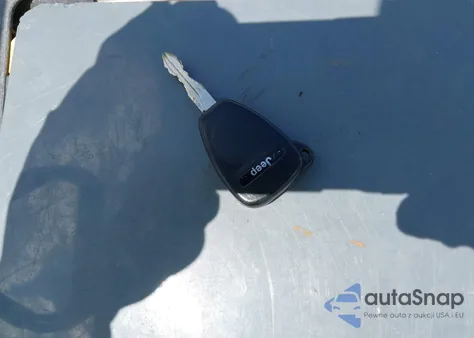 2011 Jeep Compass from USA, damaged, VIN 1J4NF1FB3BD154601